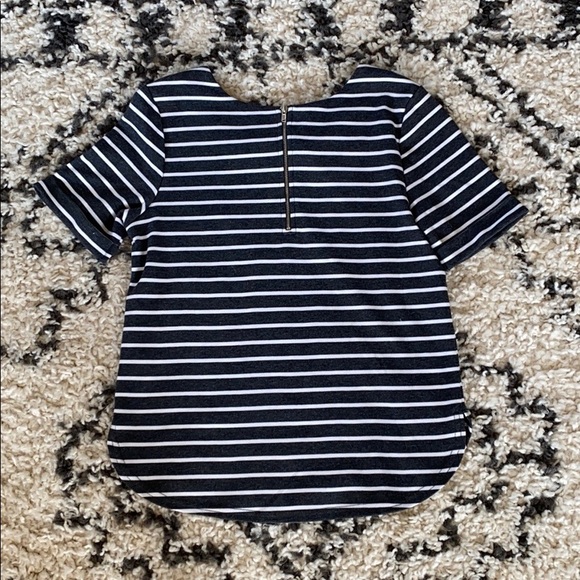 NWOT JOA Embellished Tee - Picture 10 of 11